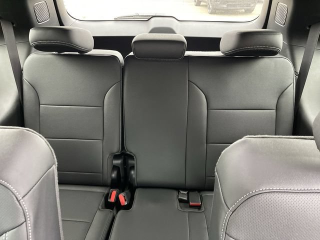 New 2026 Chevrolet Traverse LT w/ Driver Confidence Package FWD image 23