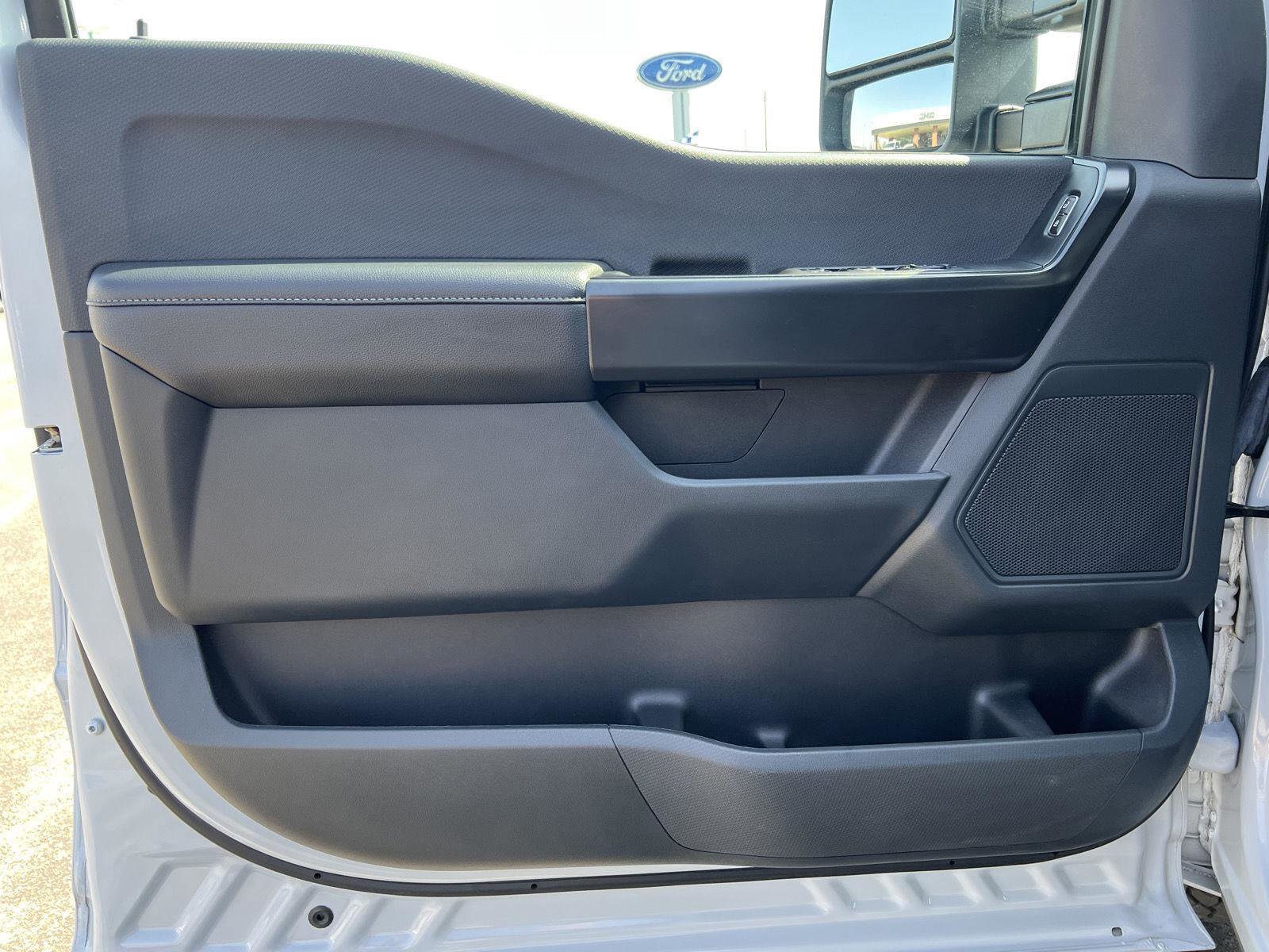 Used 2022 Ford F150 XL w/ STX Appearance Package image 15