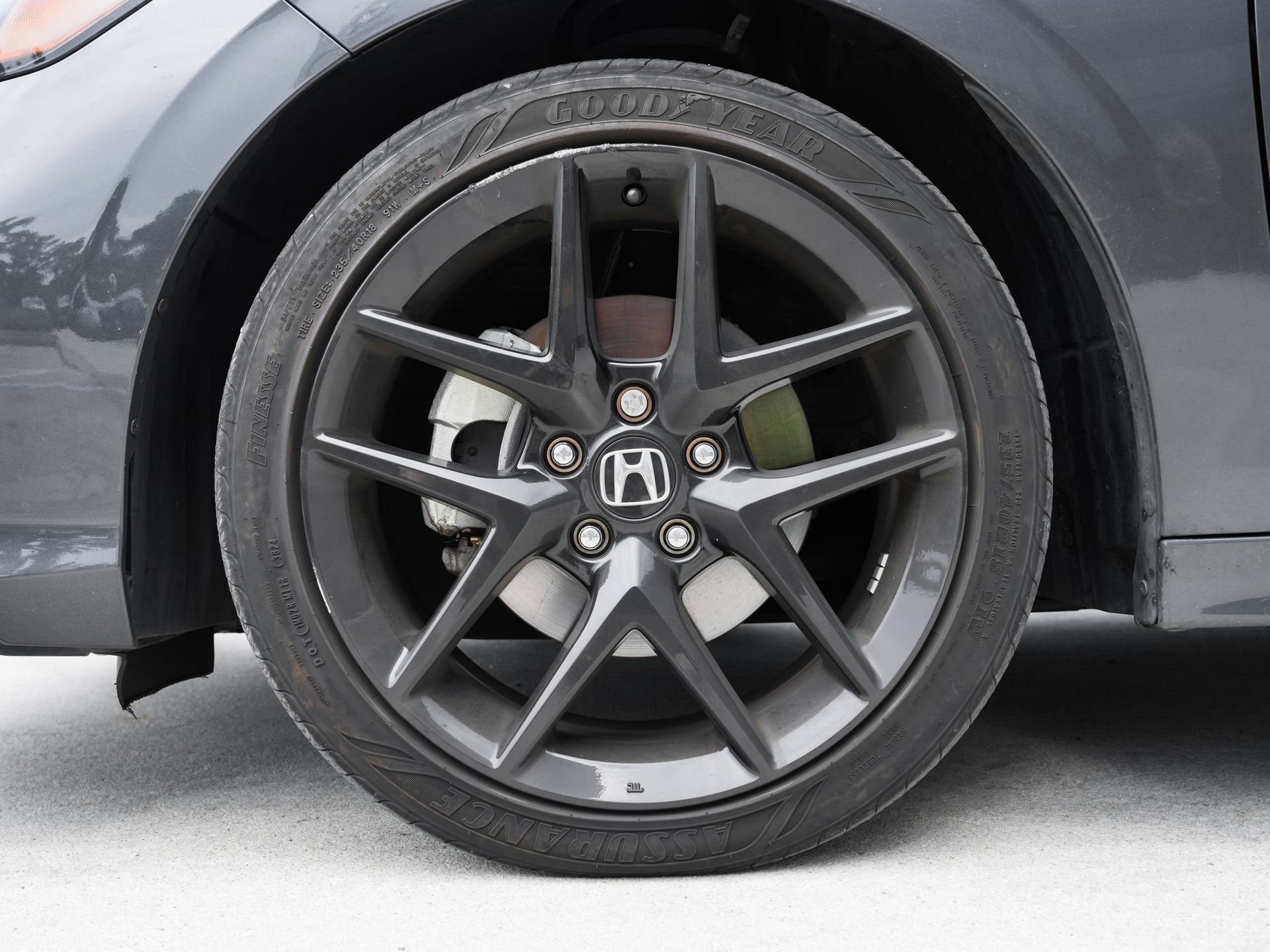 Used 2025 Honda Civic Sport image 15