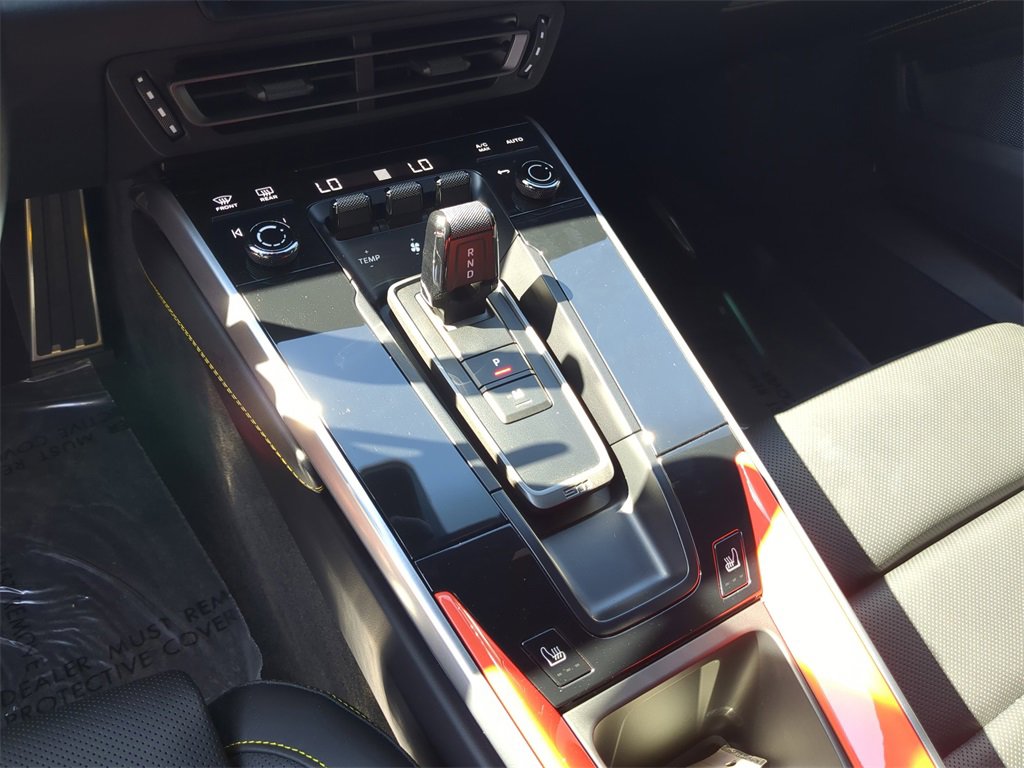 Used 2021 Porsche 911 Turbo S image 31