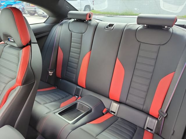 Used 2026 BMW M2 w/ Lighting Package RWD image 18