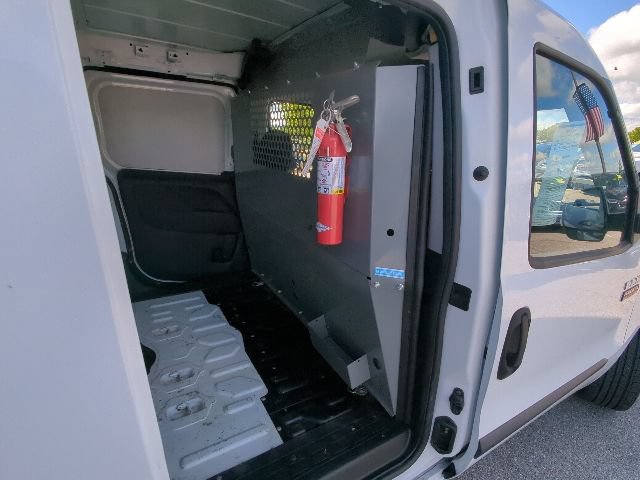 Used 2020 RAM ProMaster City Tradesman w/ Window Group 04 FWD image 27