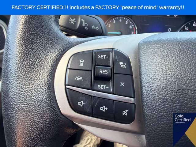 Used 2023 Ford Explorer XLT AWD/4WD image 55