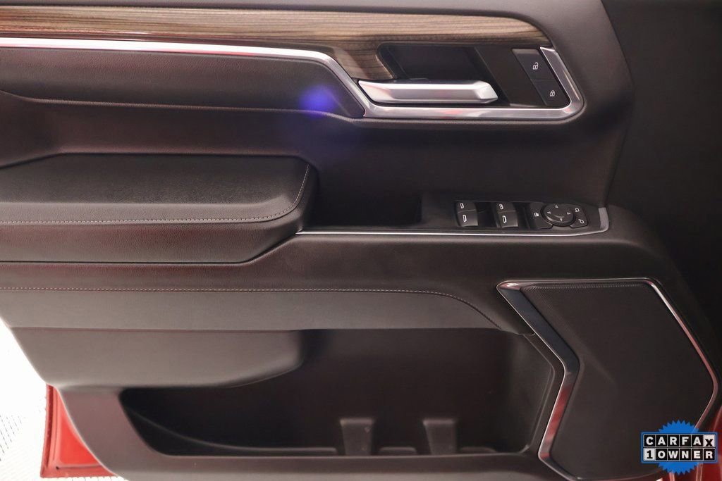 Used 2024 Chevrolet Silverado 1500 RST w/ Z71 Off-Road Package image 15