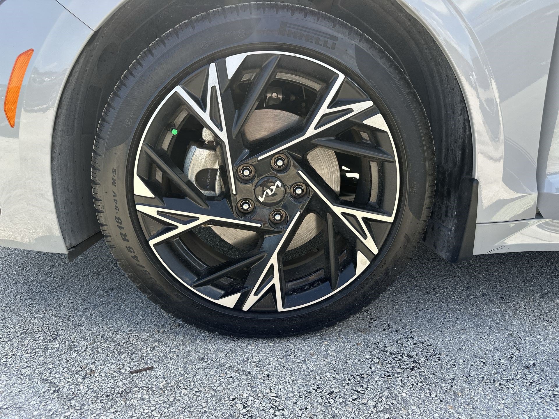 Used 2025 Kia K5 GT-Line FWD image 18