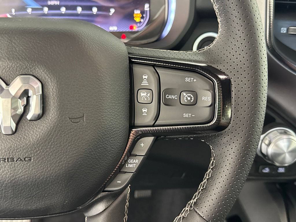 New 2027 RAM 1500 Rebel AWD/4WD image 18