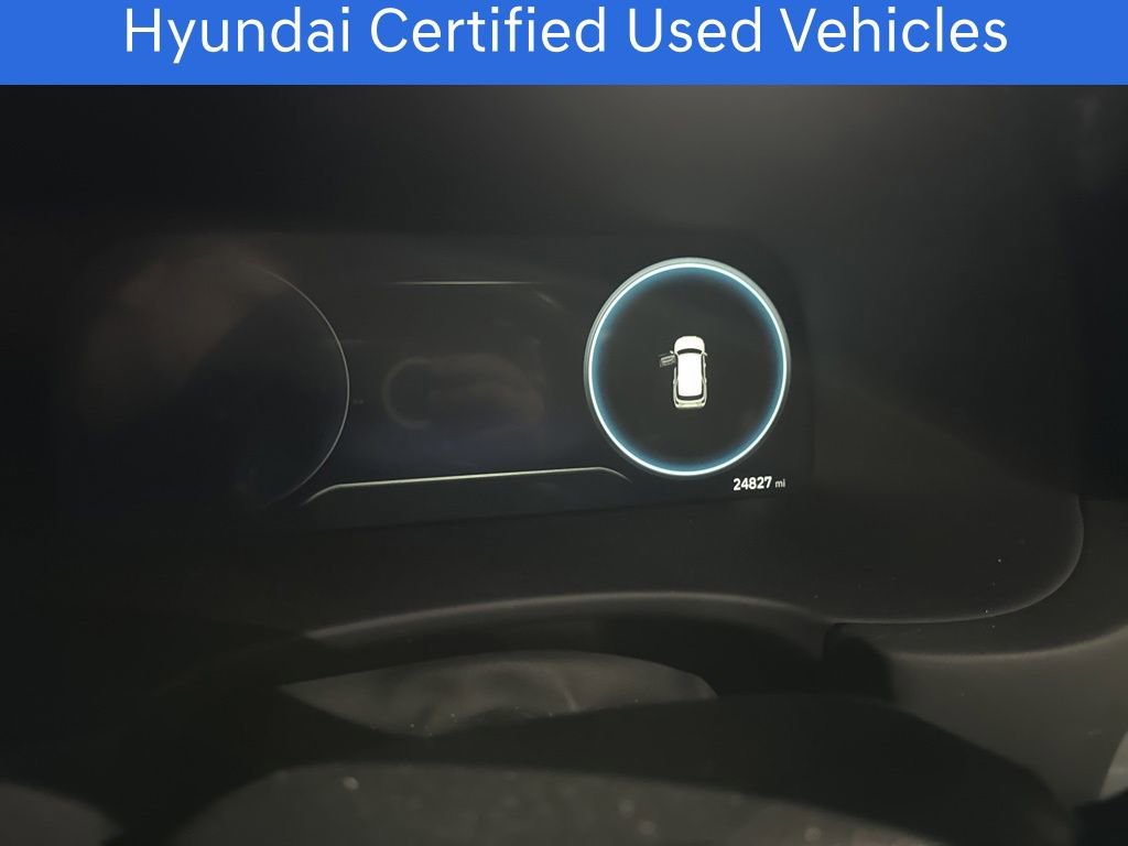 Used 2025 Hyundai Palisade Calligraphy image 6