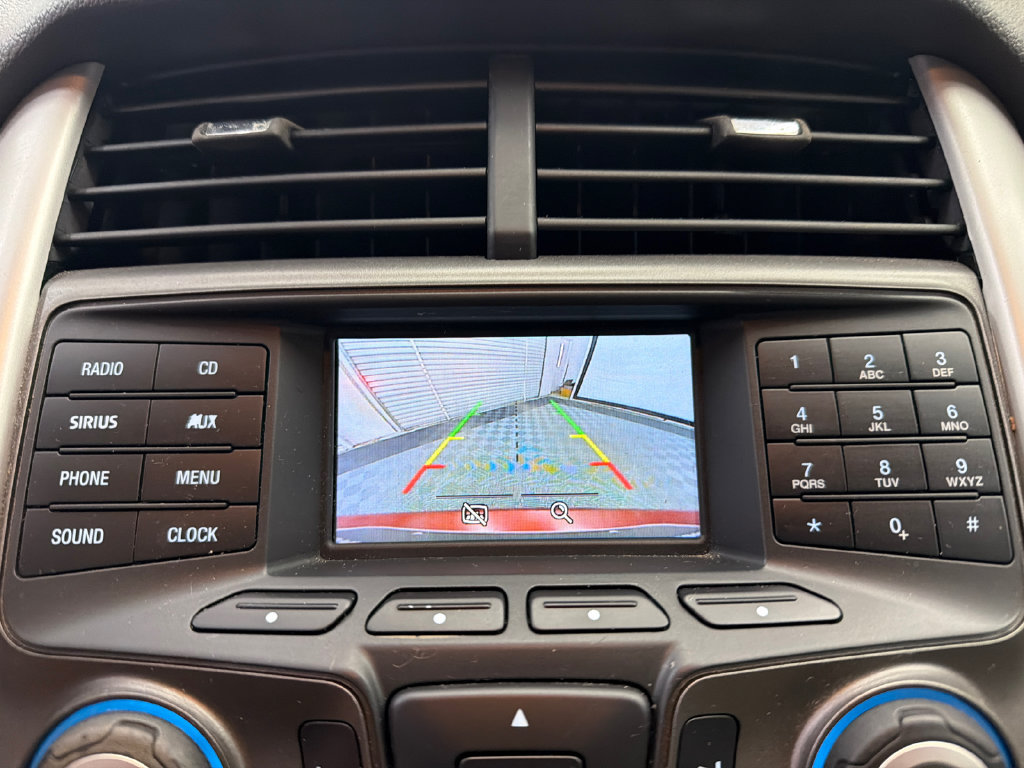 Used 2014 Ford Edge SEL w/ Equipment Group 204A FWD image 29