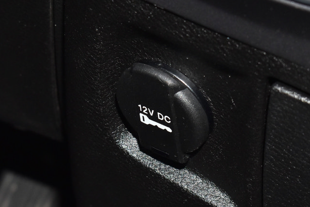 Used 2024 RAM 1500 Warlock AWD/4WD image 29
