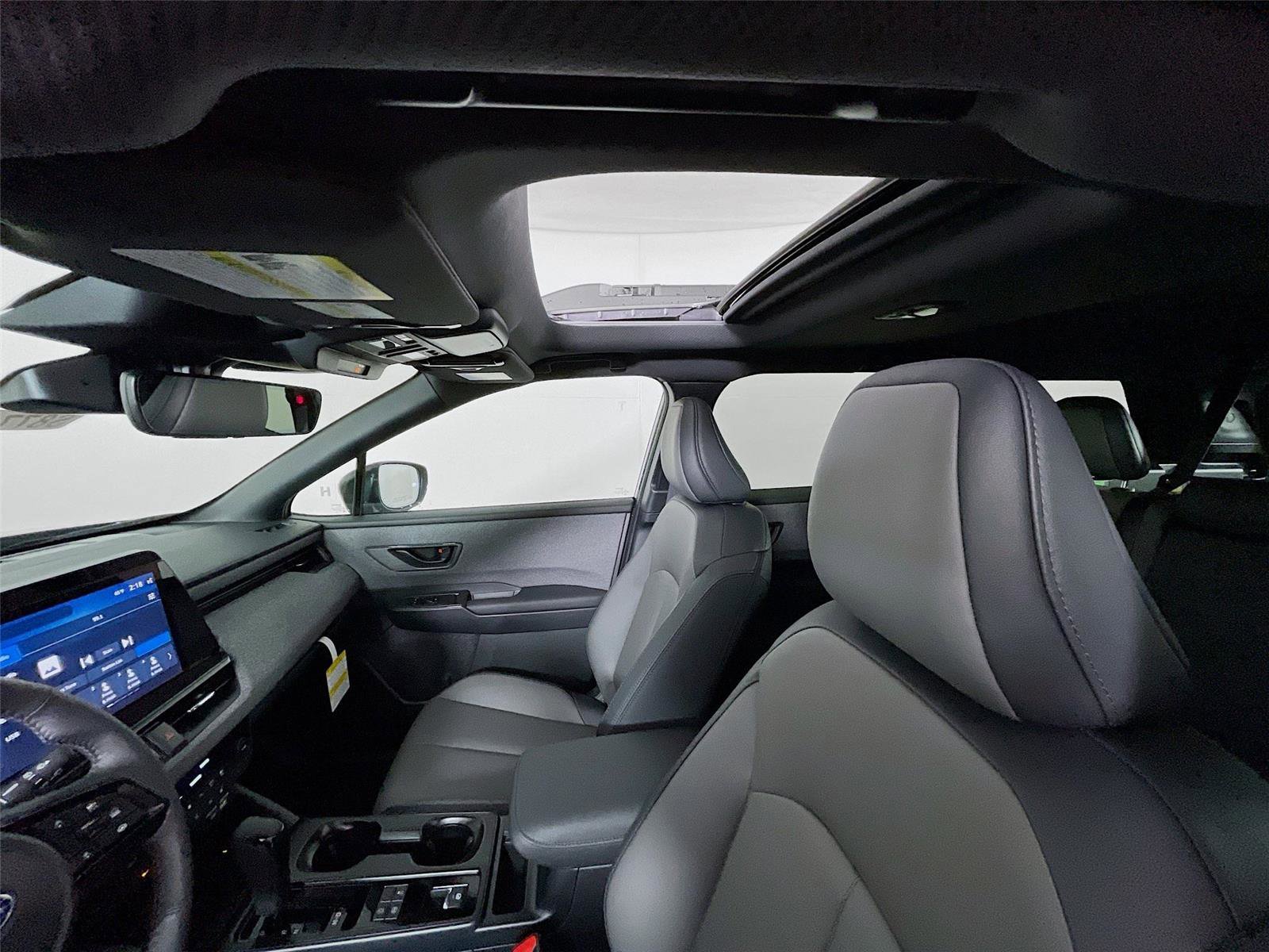 New 2026 Subaru Outback Premium image 7