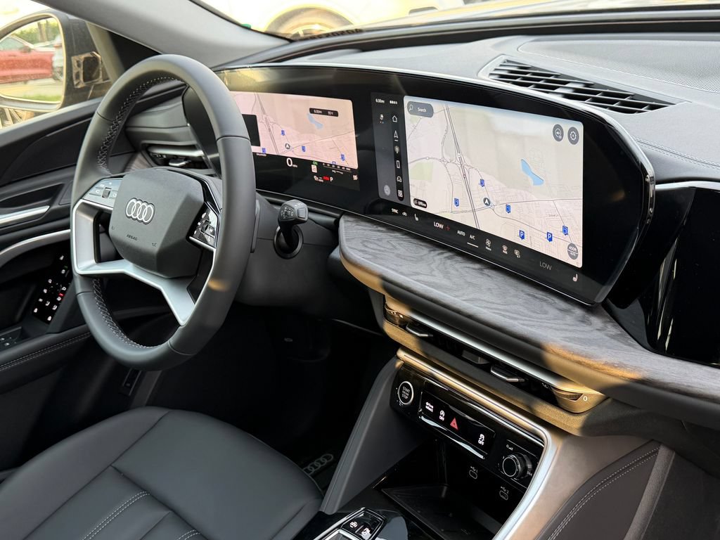 New 2026 Audi Q5 2.0T AWD/4WD image 7