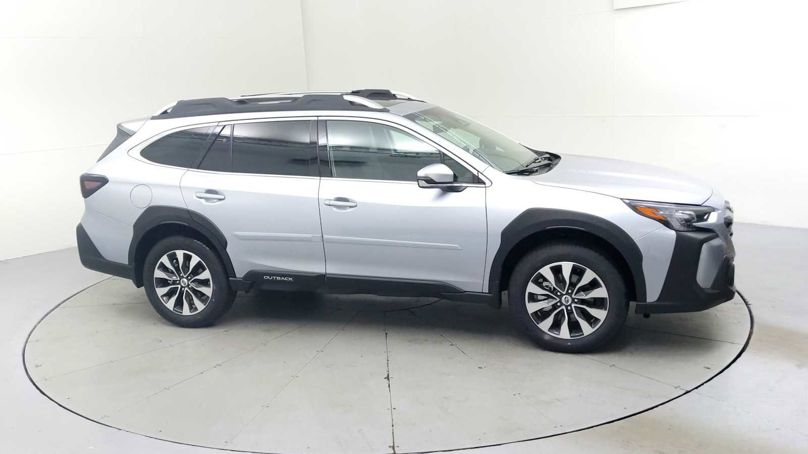 New 2025 Subaru Outback Touring image 12