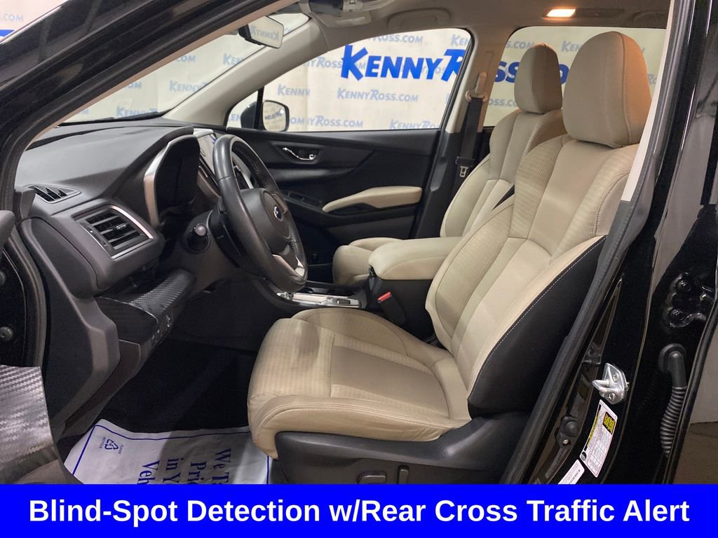 Certified 2023 Subaru Ascent Premium w/ Convenience Package AWD/4WD image 9