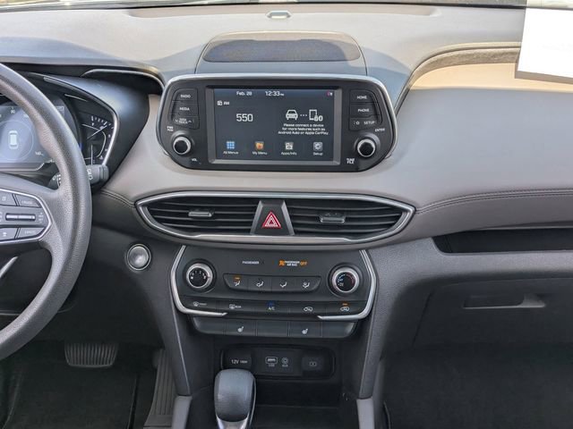 Used 2020 Hyundai Santa Fe SEL image 16