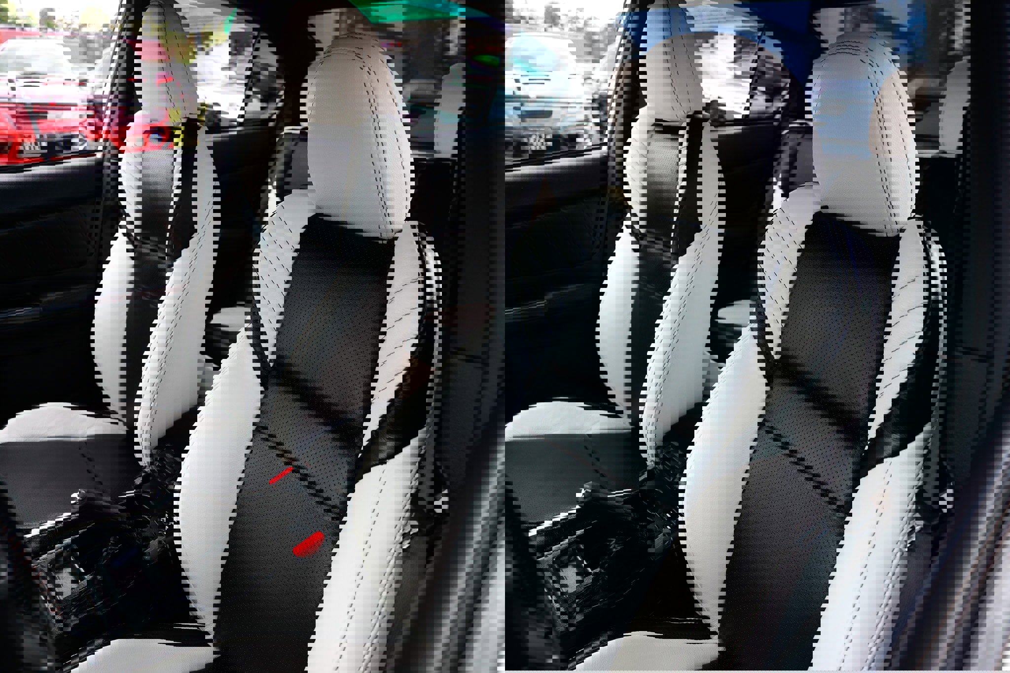 Used 2021 Subaru WRX Premium image 9