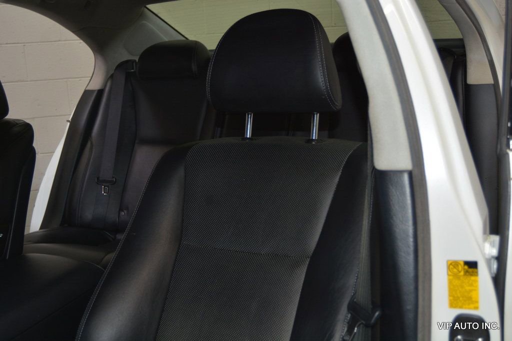 Used 2015 Lexus LS 460 w/ Comfort Package image 13