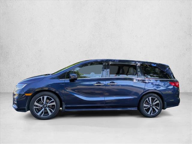 Used 2020 Honda Odyssey Elite image 9