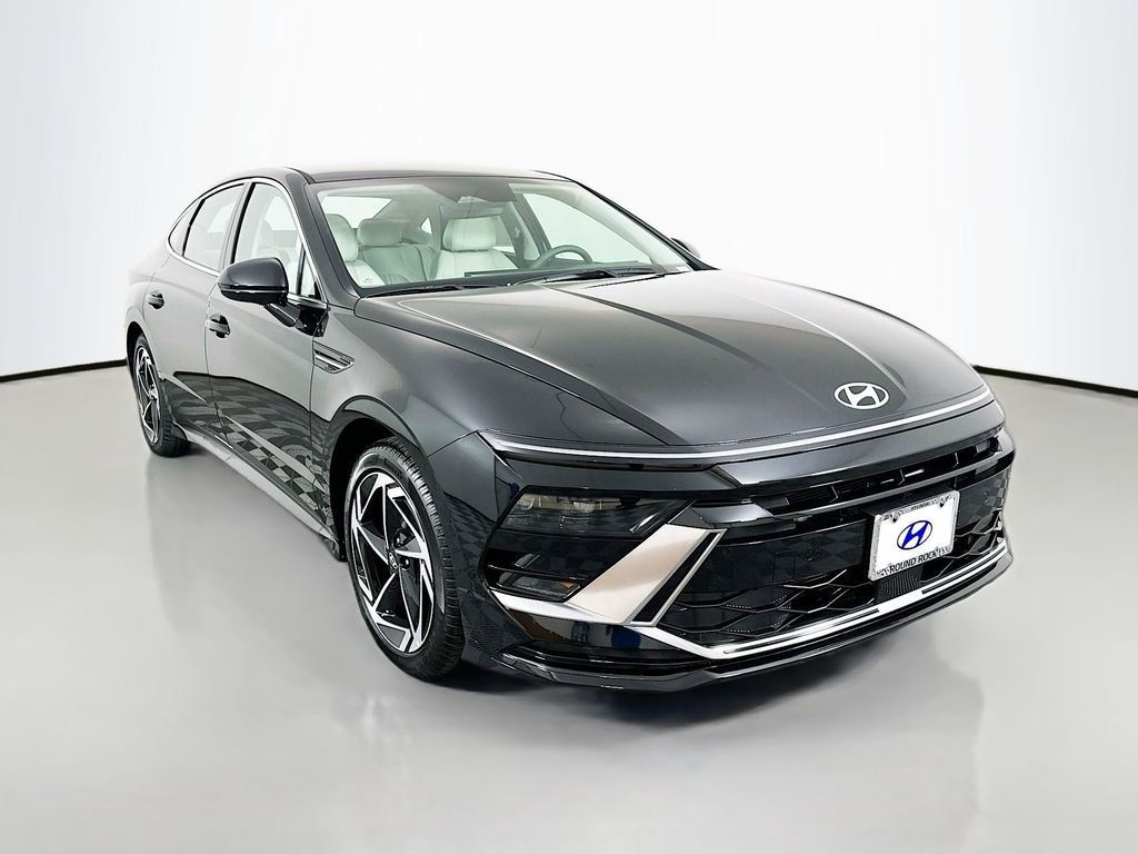 New 2026 Hyundai Sonata SEL image 3