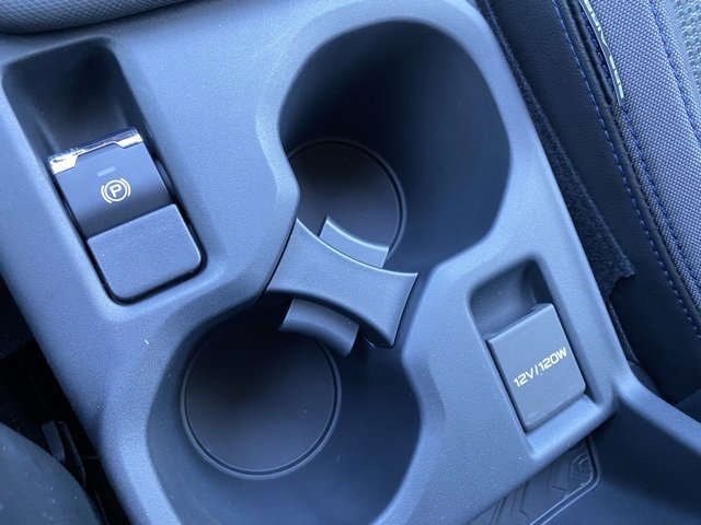 New 2025 Subaru Forester Premium image 16