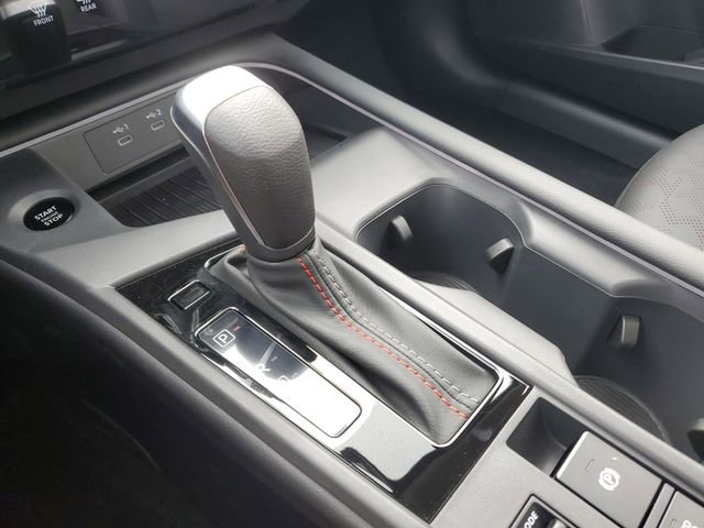 New 2026 Nissan Sentra SR w/ SR Premium Package image 28