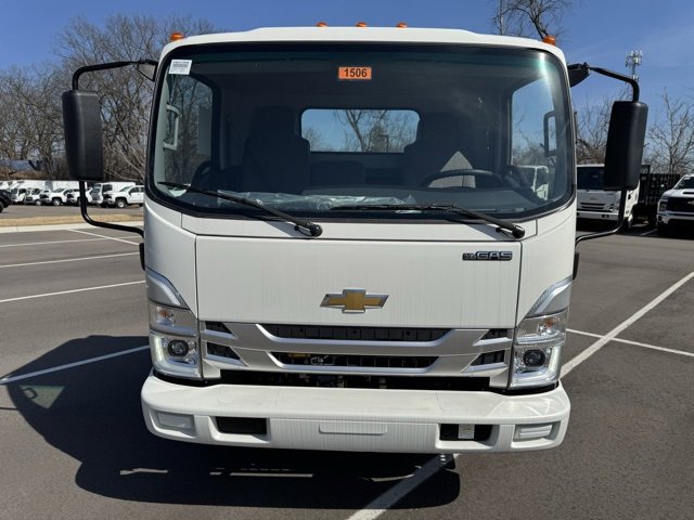 New 2024 Chevrolet Low Cab Forward image 9