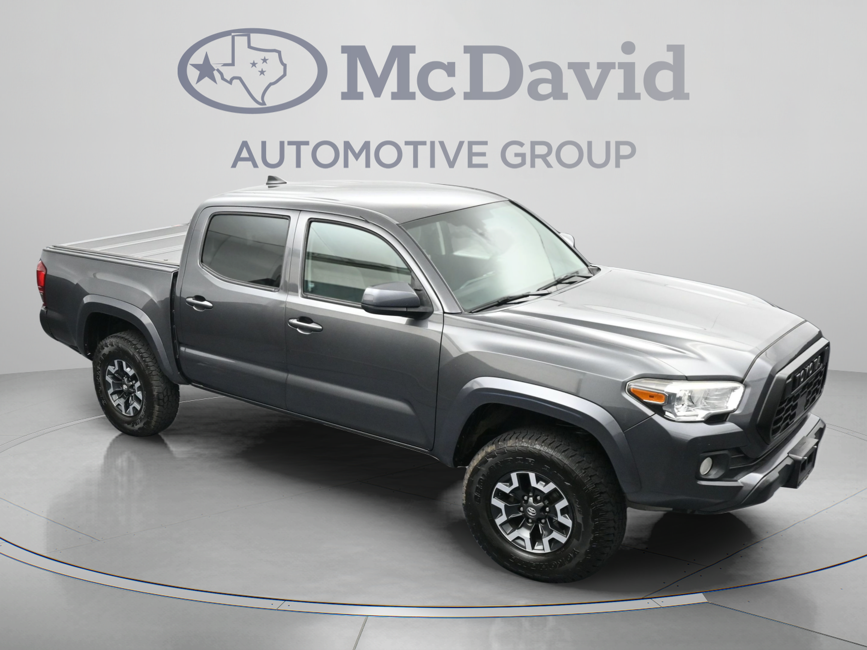 Used 2019 Toyota Tacoma SR5 AWD/4WD image 32