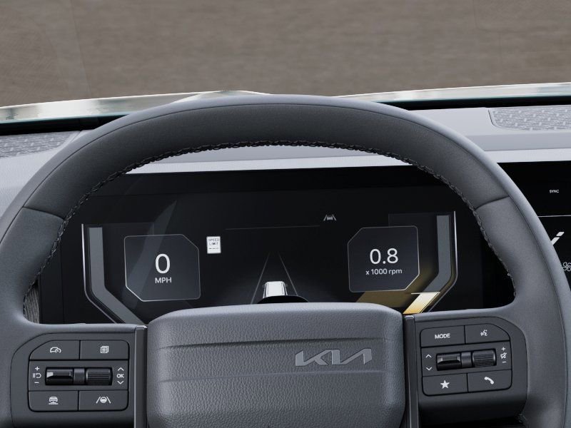 New 2027 Kia Telluride X-Line SX Prestige AWD/4WD image 24