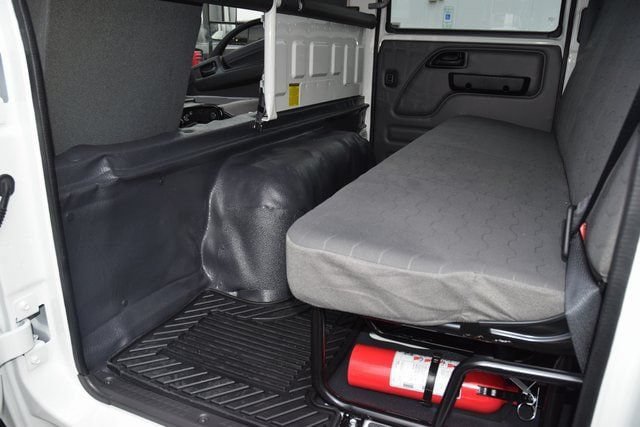 New 2026 Chevrolet Low Cab Forward 5500 XD RWD image 31