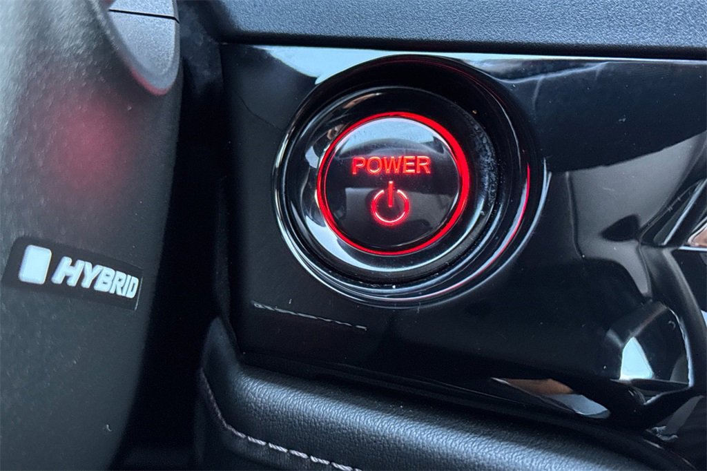 Certified 2025 Honda Accord Sport image 20