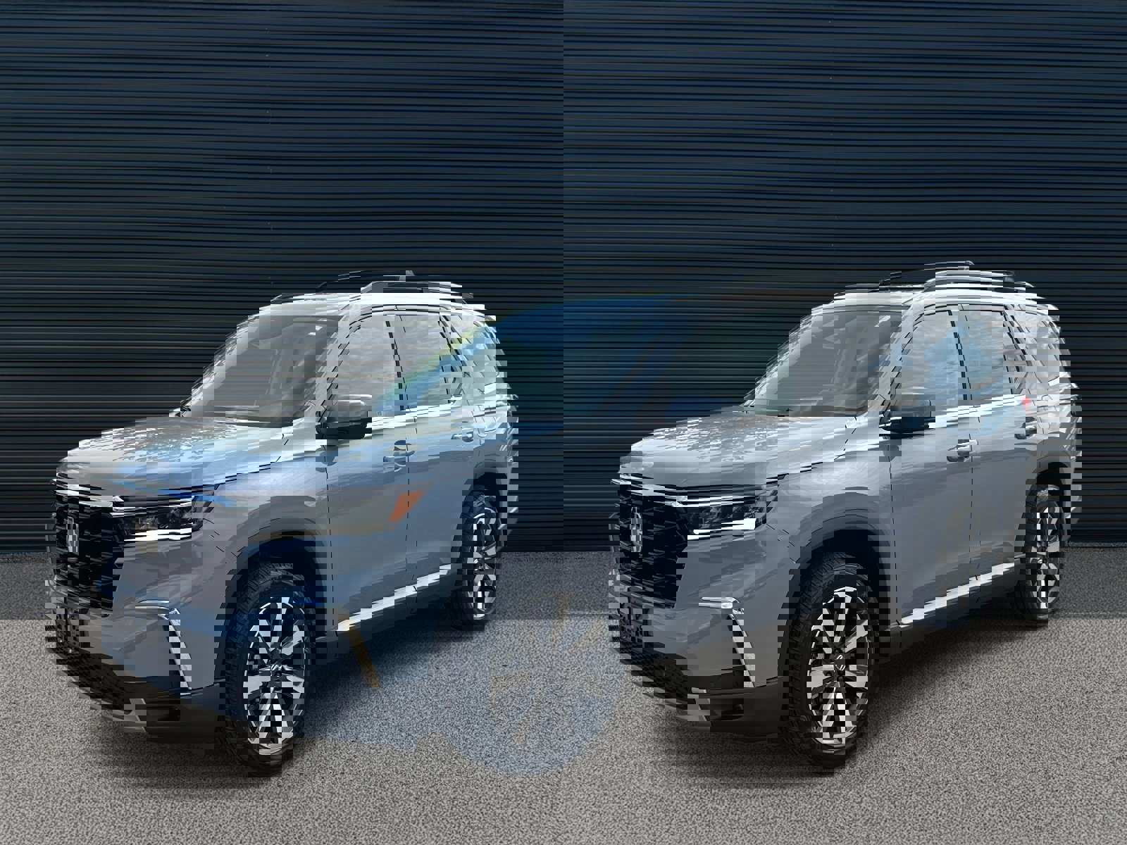Used 2024 Honda Pilot Touring