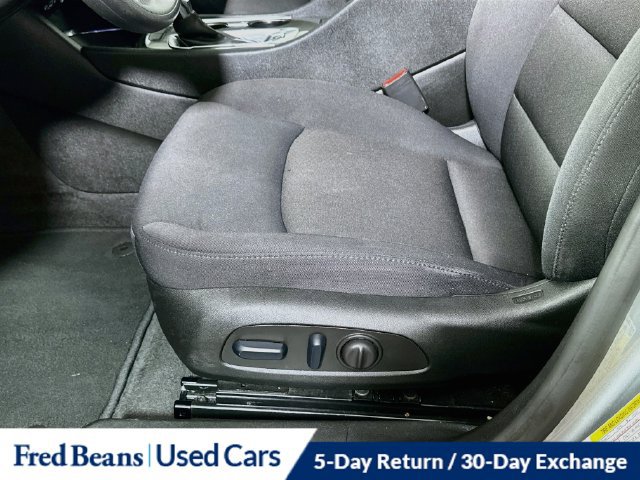 Used 2024 Chevrolet Malibu LT FWD image 25