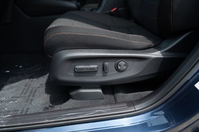 New 2026 Honda CR-V TrailSport image 25