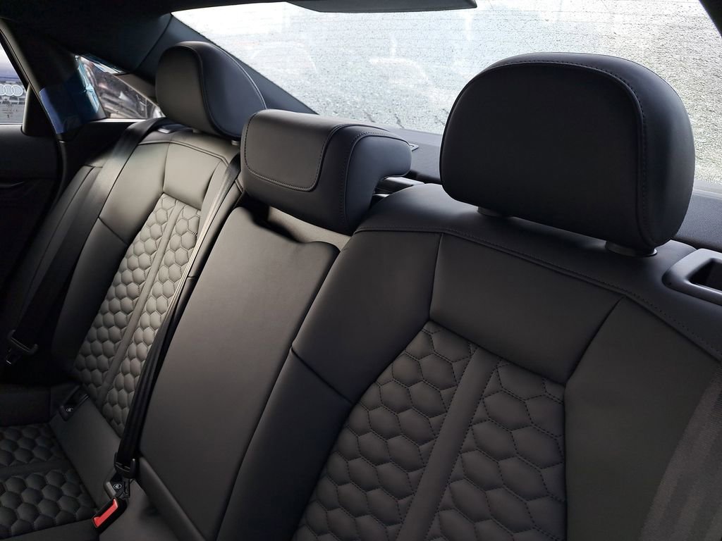 New 2025 Audi RS 3 image 27