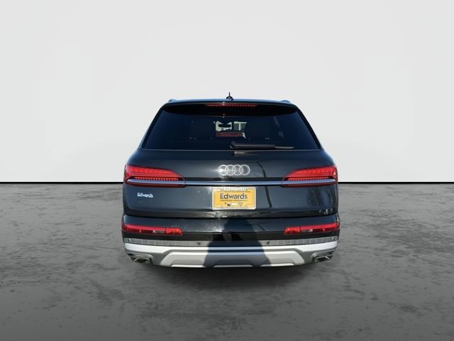 Used 2025 Audi Q7 3.0T Premium Plus image 6
