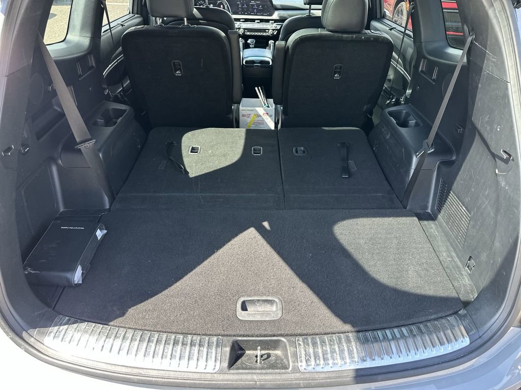 Used 2024 Kia Telluride SX X-Line image 35