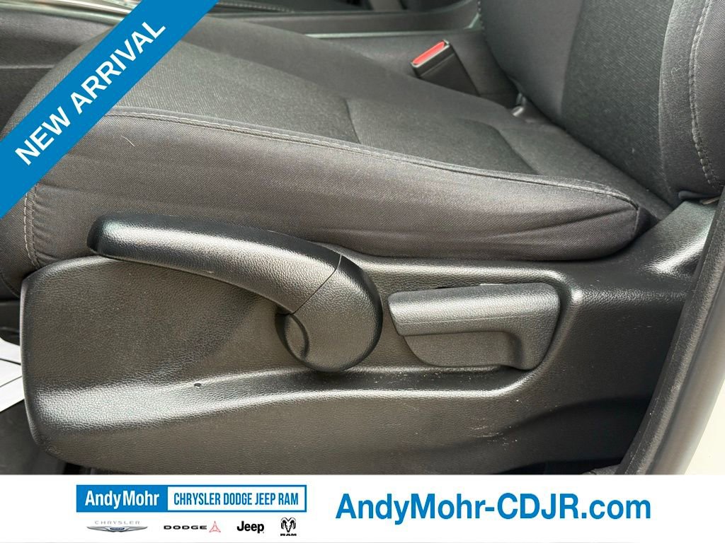 Used 2021 Honda Passport Sport image 16
