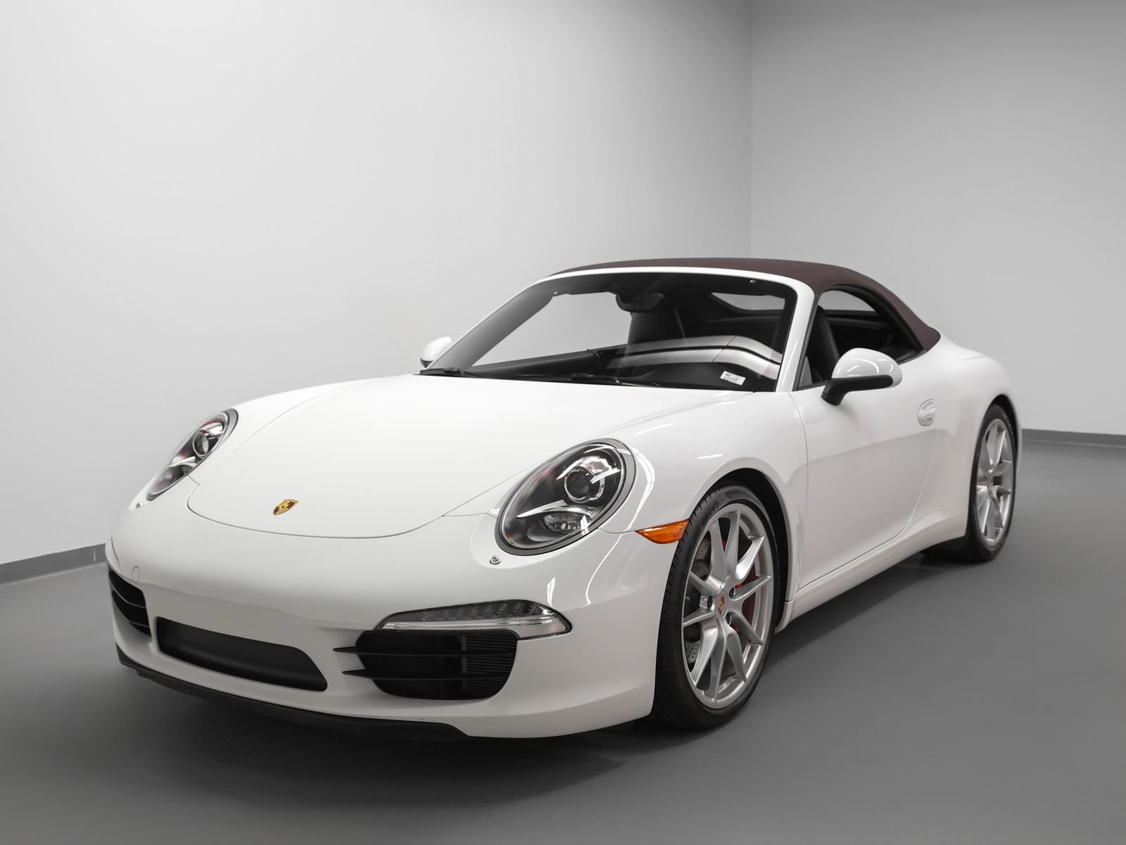 Certified 2014 Porsche 911 Carrera S image 6