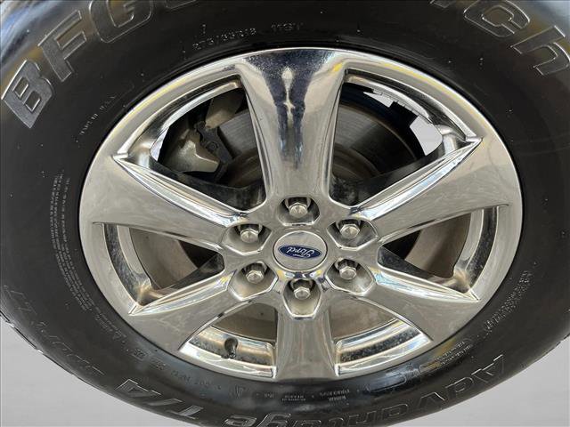 Used 2020 Ford F150 XLT w/ Equipment Group 302A Luxury AWD/4WD image 25