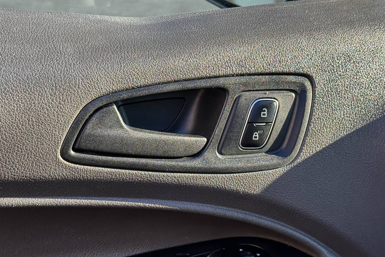 Used 2019 Ford Transit Connect XL FWD image 20