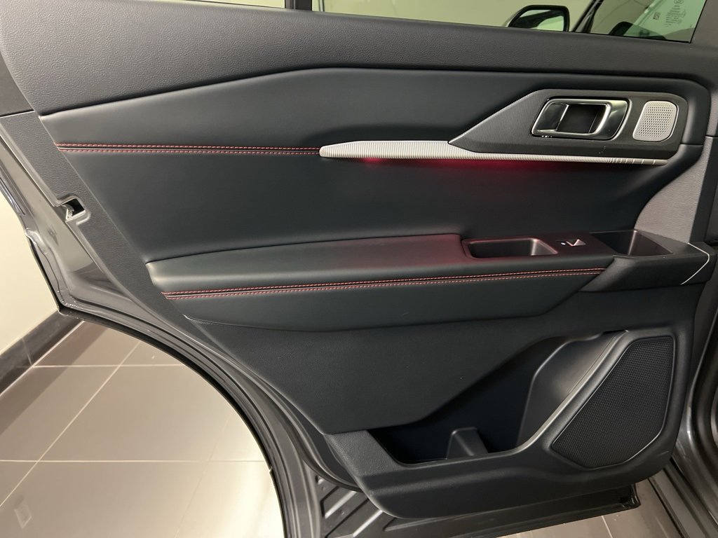 New 2026 Ford Explorer ST w/ Sun And Sound Package image 37