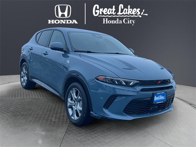 Used 2024 Dodge Hornet R/T