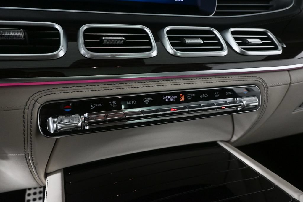 Certified 2026 Mercedes-Benz GLE 63 AMG S image 14