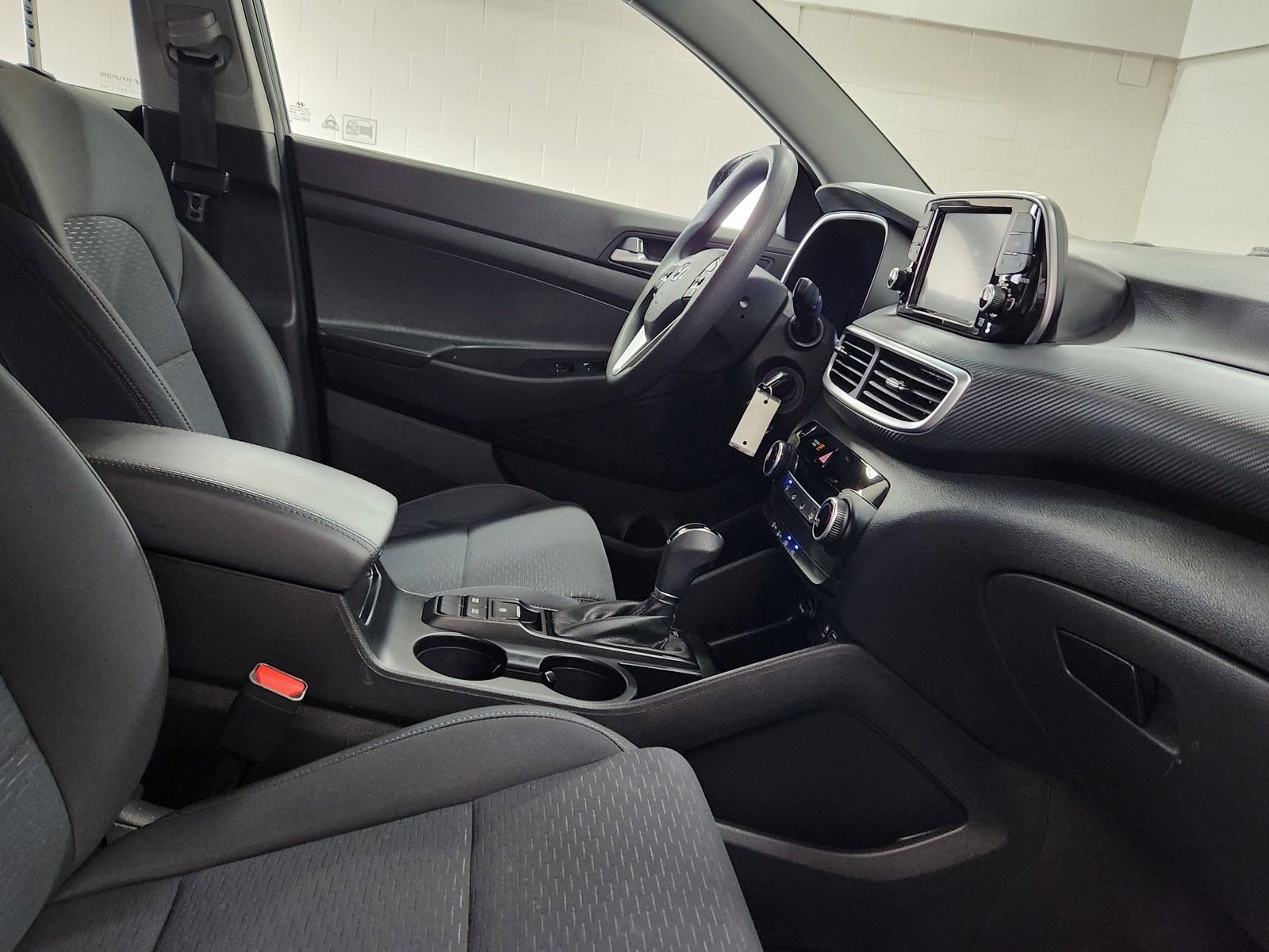 Used 2020 Hyundai Tucson SE image 52