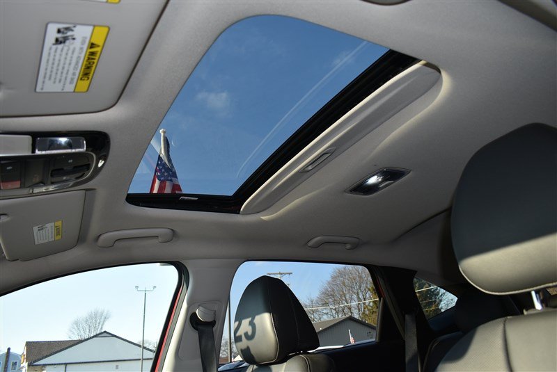 Used 2023 Hyundai Tucson SEL w/ Convenience Package FWD image 12