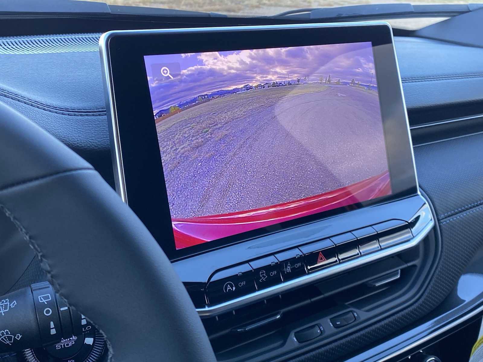 New 2026 Jeep Compass Latitude w/ Quick Order Package 29K image 22