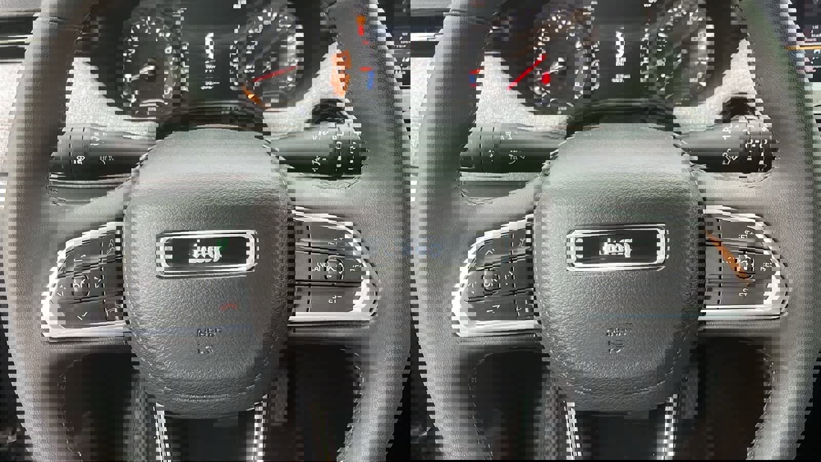 Certified 2024 Jeep Compass Latitude image 12