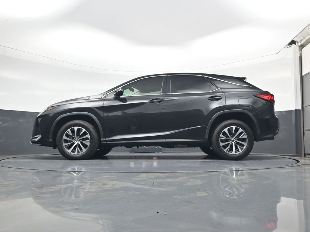Used 2021 Lexus RX 350 FWD w/ Accessory Package image 17