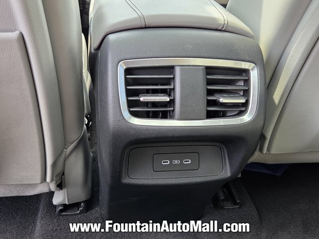 Certified 2023 Acura RDX w/ Technology Package FWD image 13