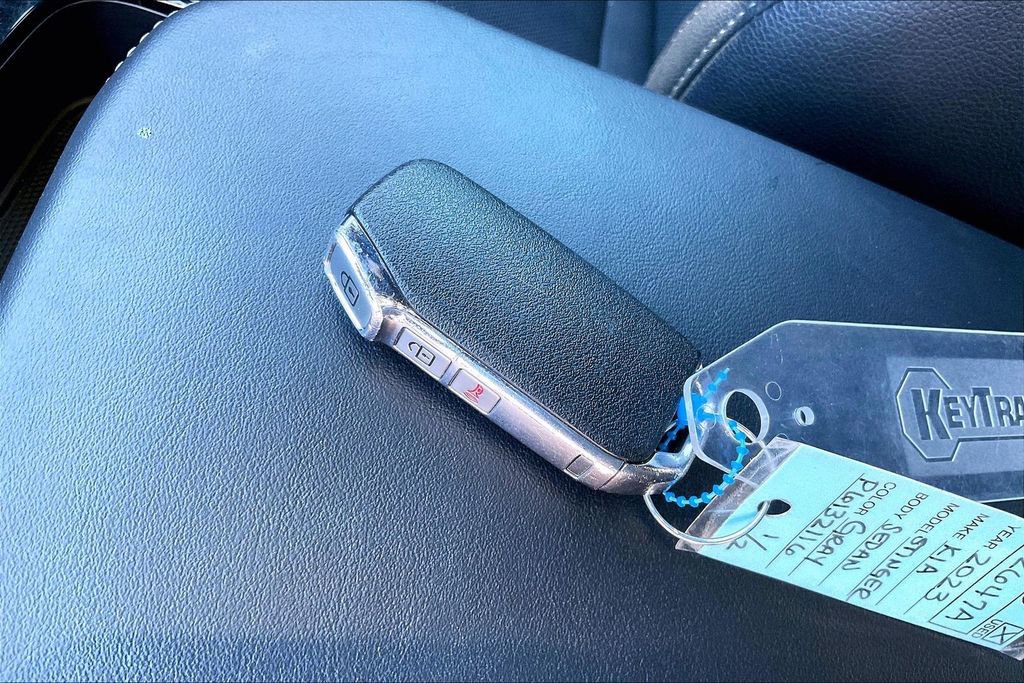 Used 2023 Kia Stinger GT-Line image 11