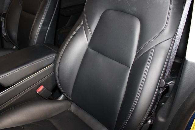 Used 2021 Tesla Model Y Long Range AWD/4WD image 8